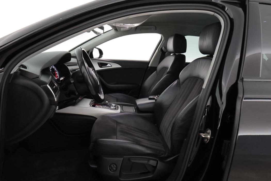 AUDI A6 2017