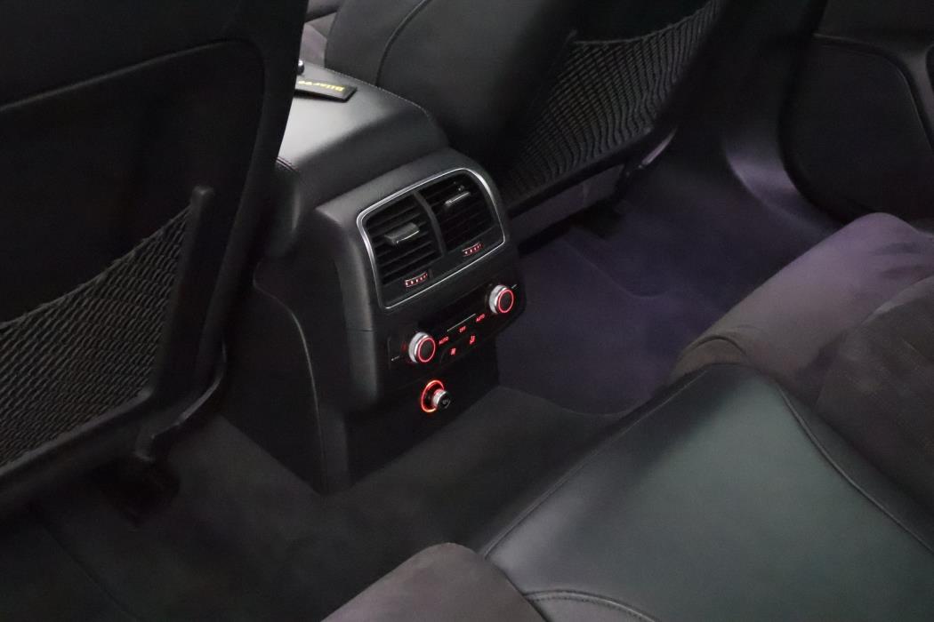 AUDI A6 2017