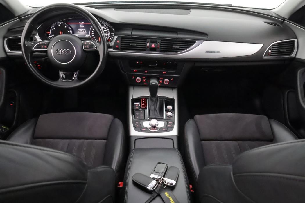AUDI A6 2017