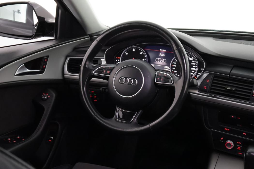 AUDI A6 2017