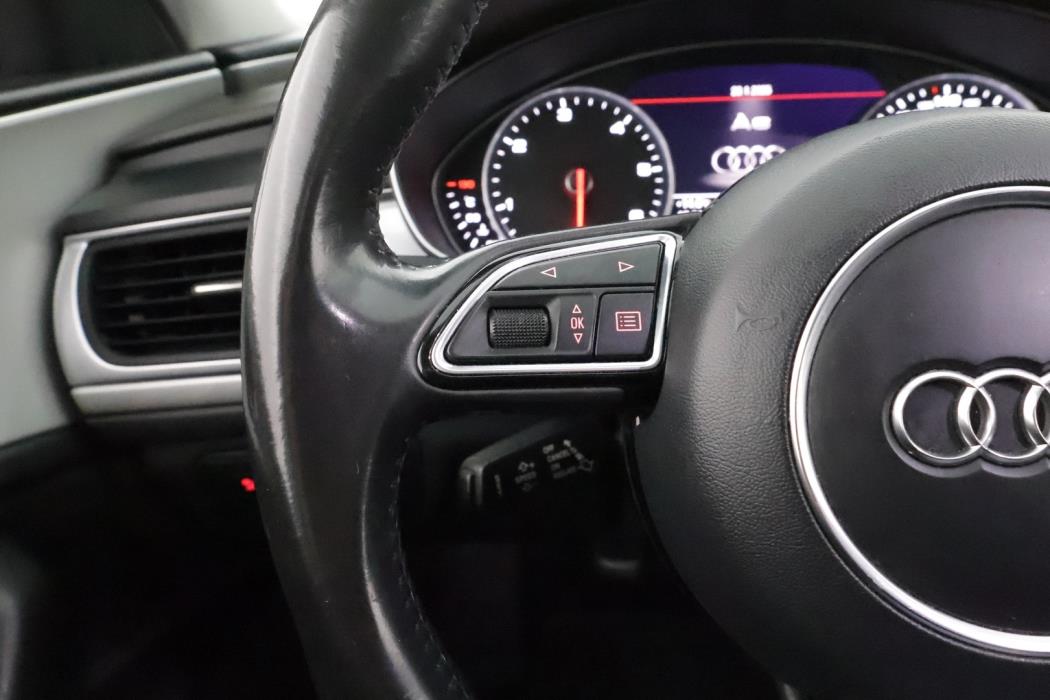 AUDI A6 2017