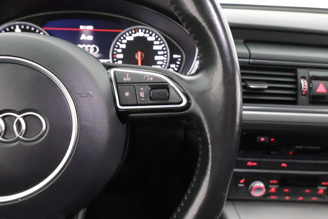 AUDI A6 2017
