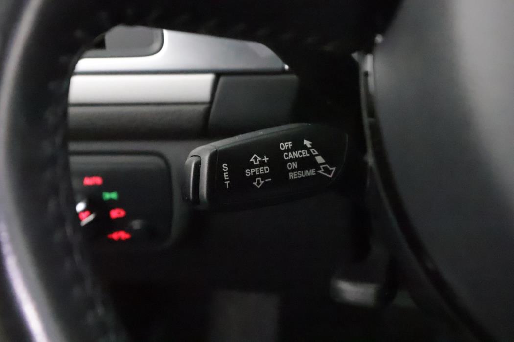 AUDI A6 2017