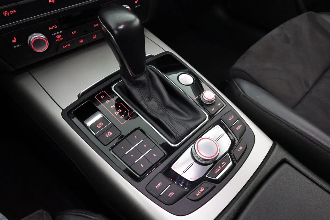 AUDI A6 2017