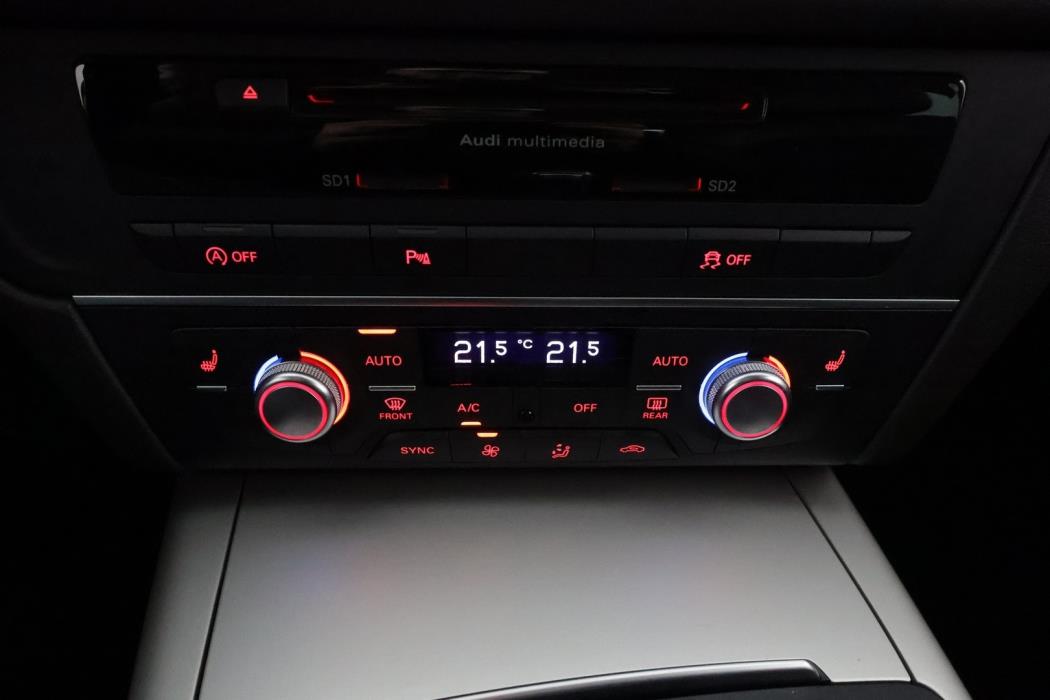 AUDI A6 2017