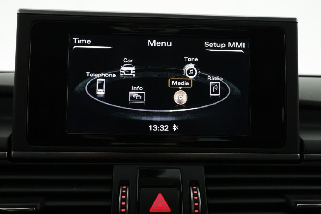 AUDI A6 2017
