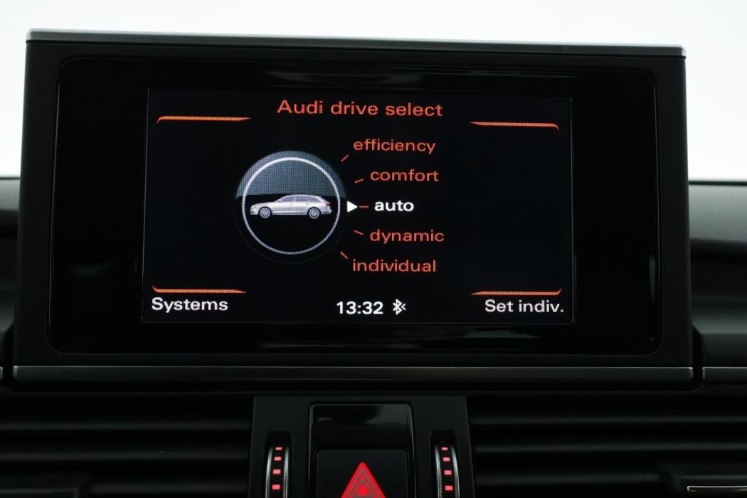 AUDI A6 2017
