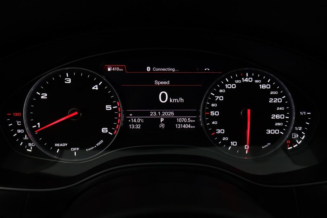 AUDI A6 2017