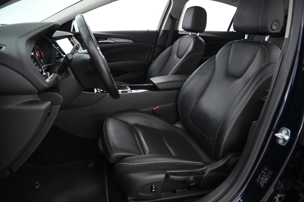 OPEL Insignia 2018