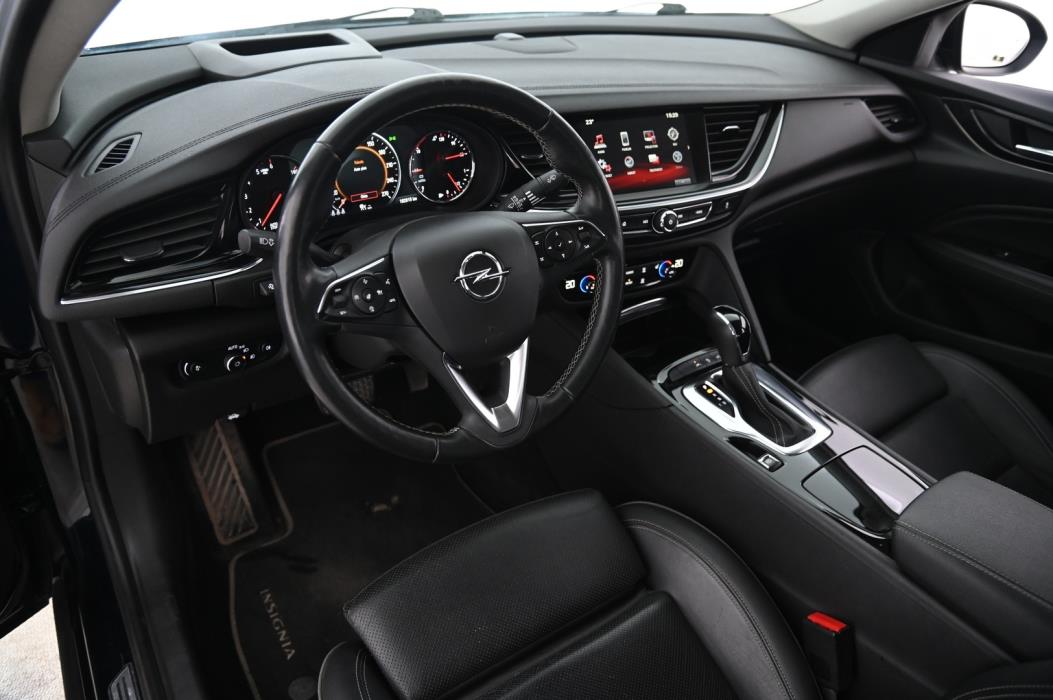 OPEL Insignia 2018