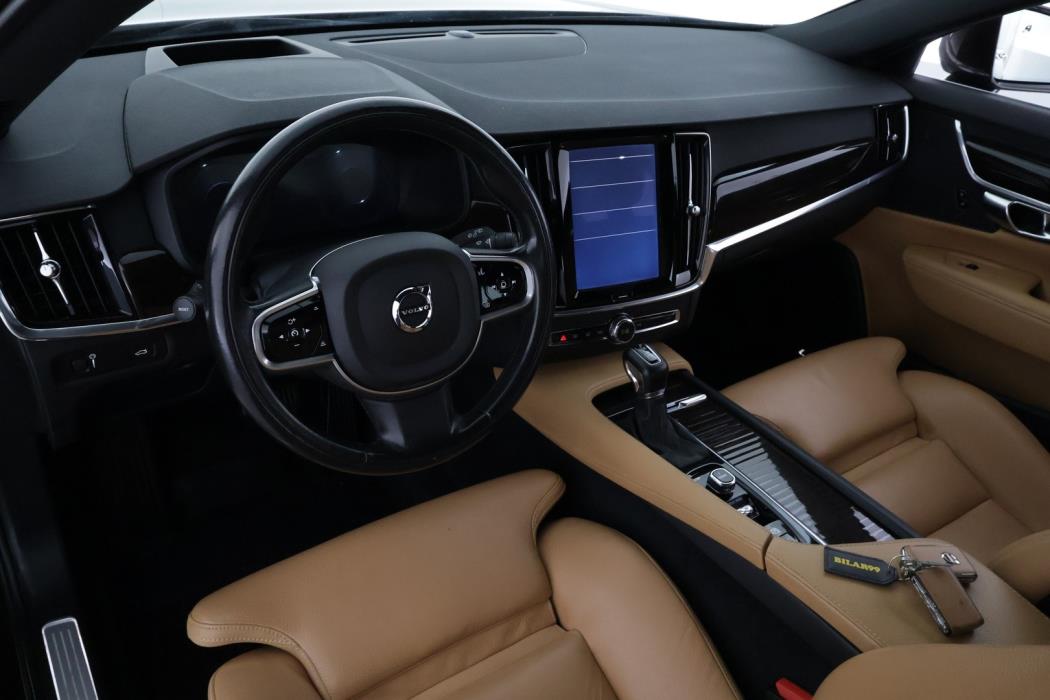 VOLVO V90 2017