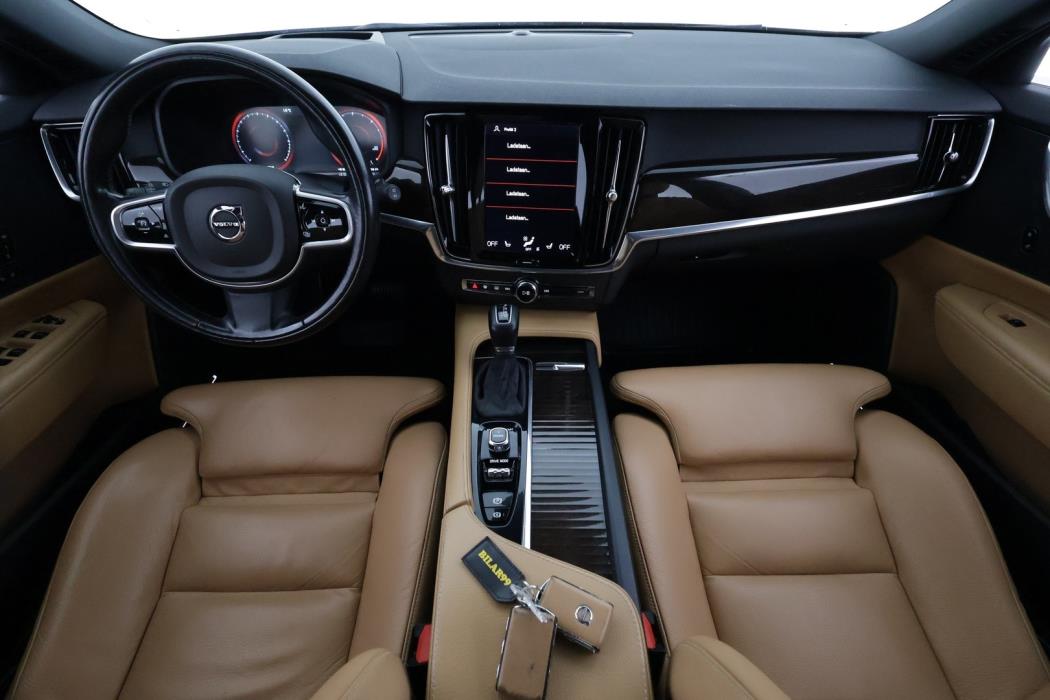 VOLVO V90 2017