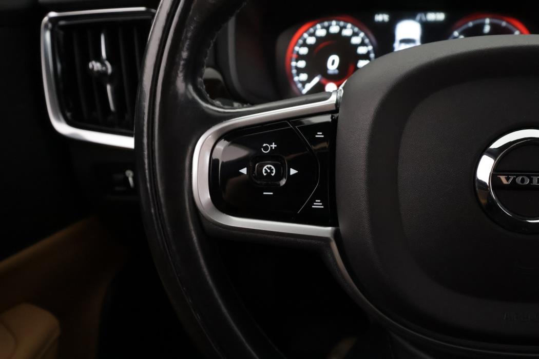 VOLVO V90 2017