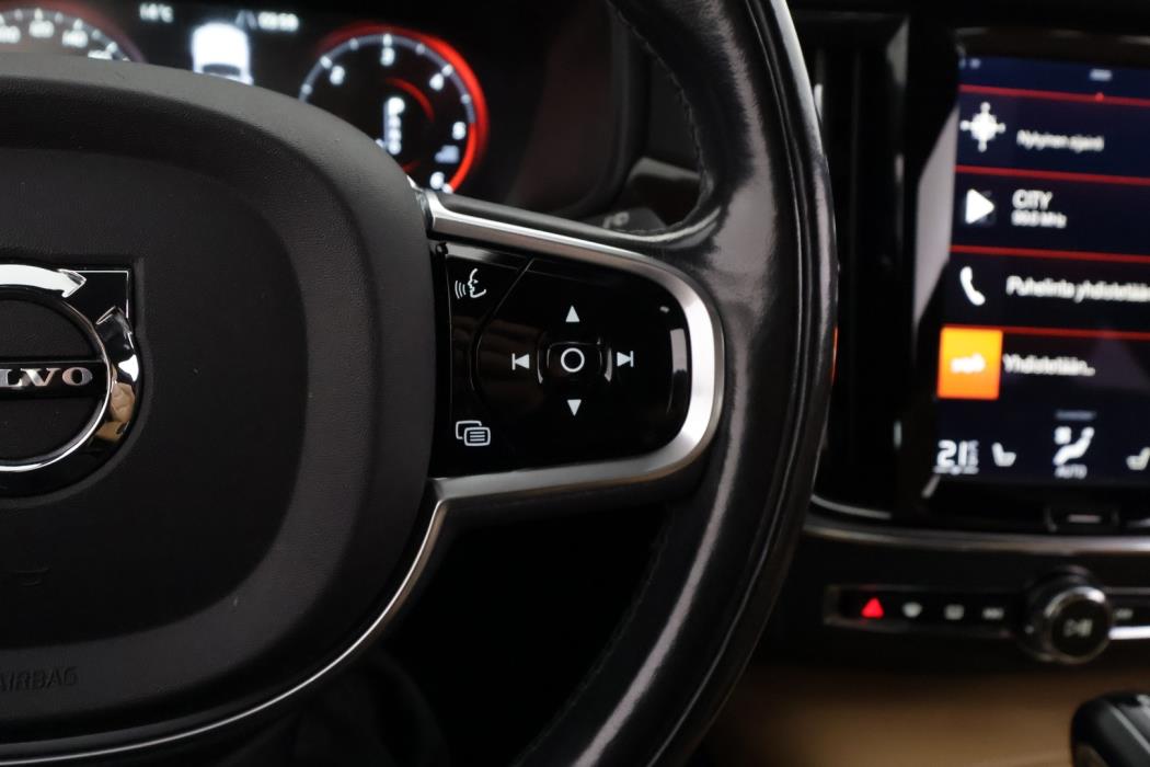 VOLVO V90 2017