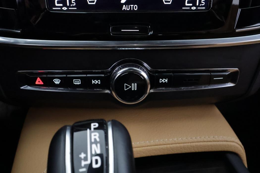 VOLVO V90 2017