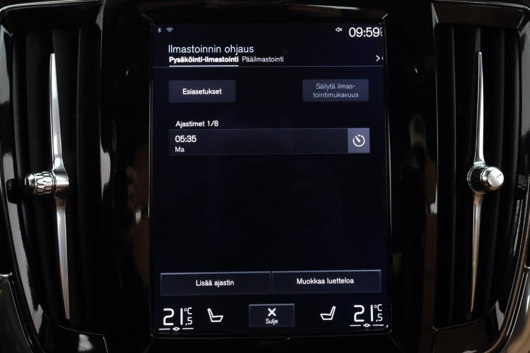 VOLVO V90 2017