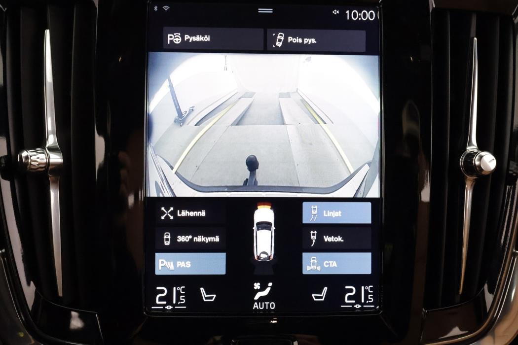 VOLVO V90 2017