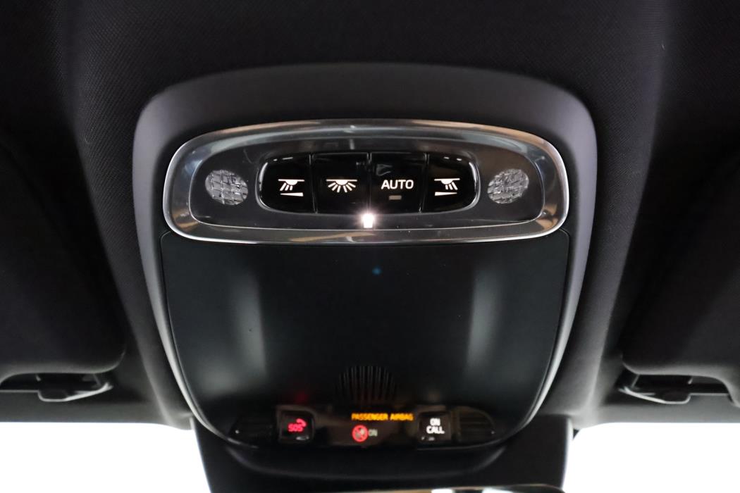 VOLVO V90 2017