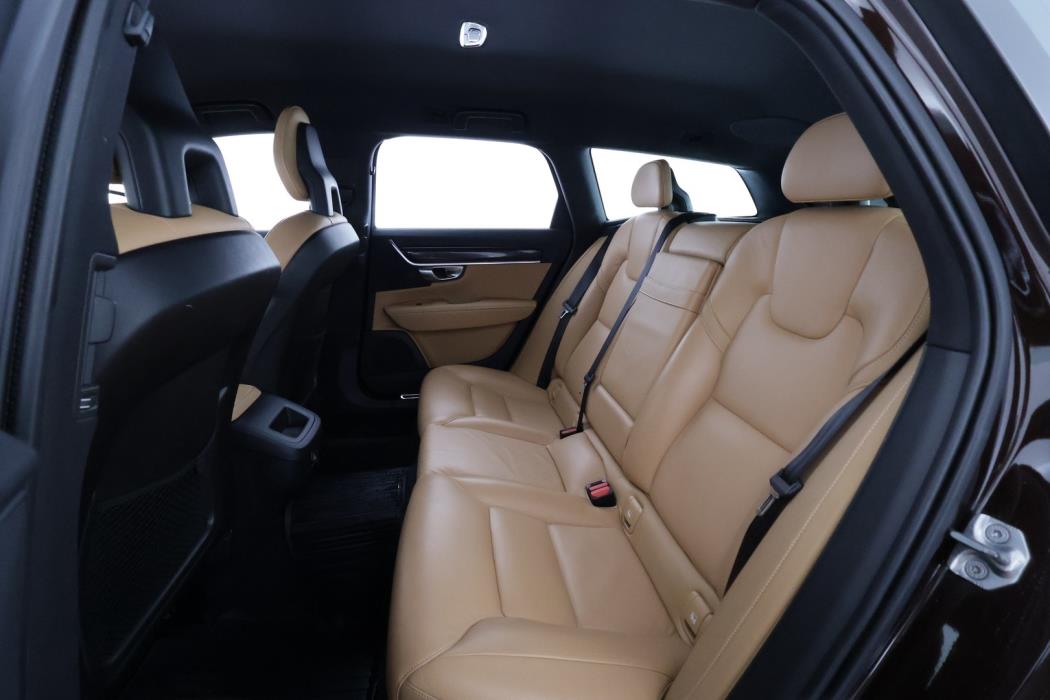 VOLVO V90 2017