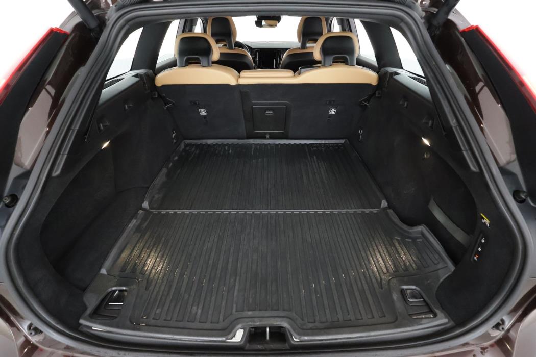 VOLVO V90 2017
