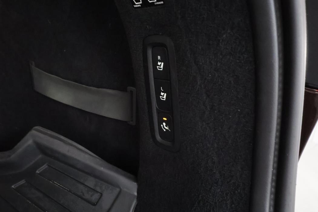 VOLVO V90 2017
