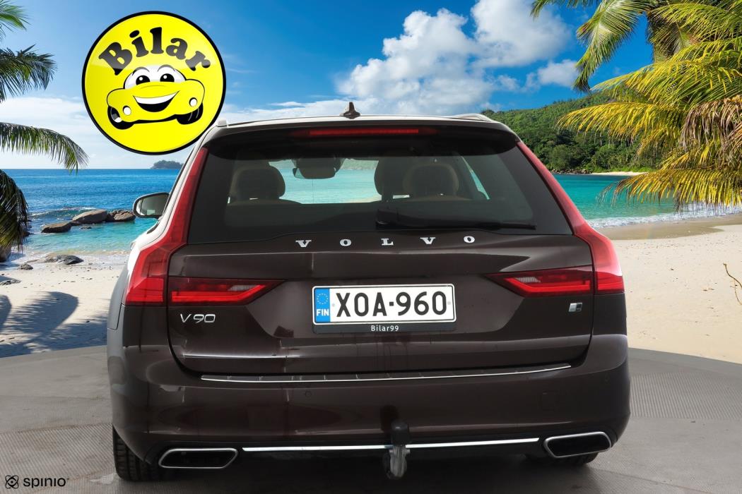 VOLVO V90 2017