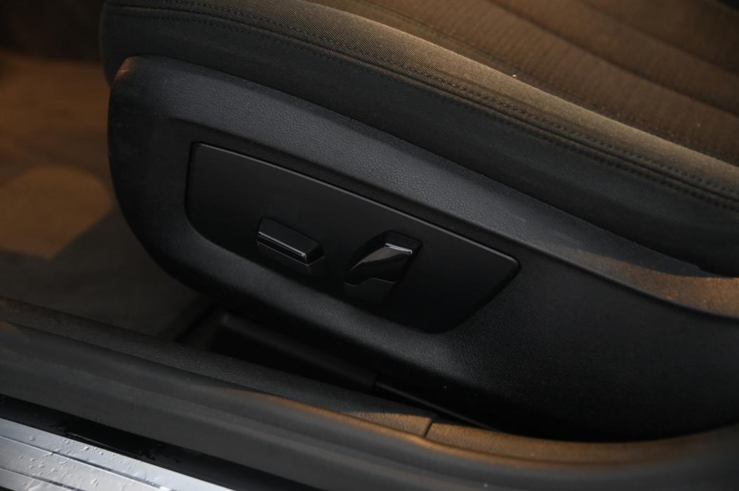 BMW 520 2017
