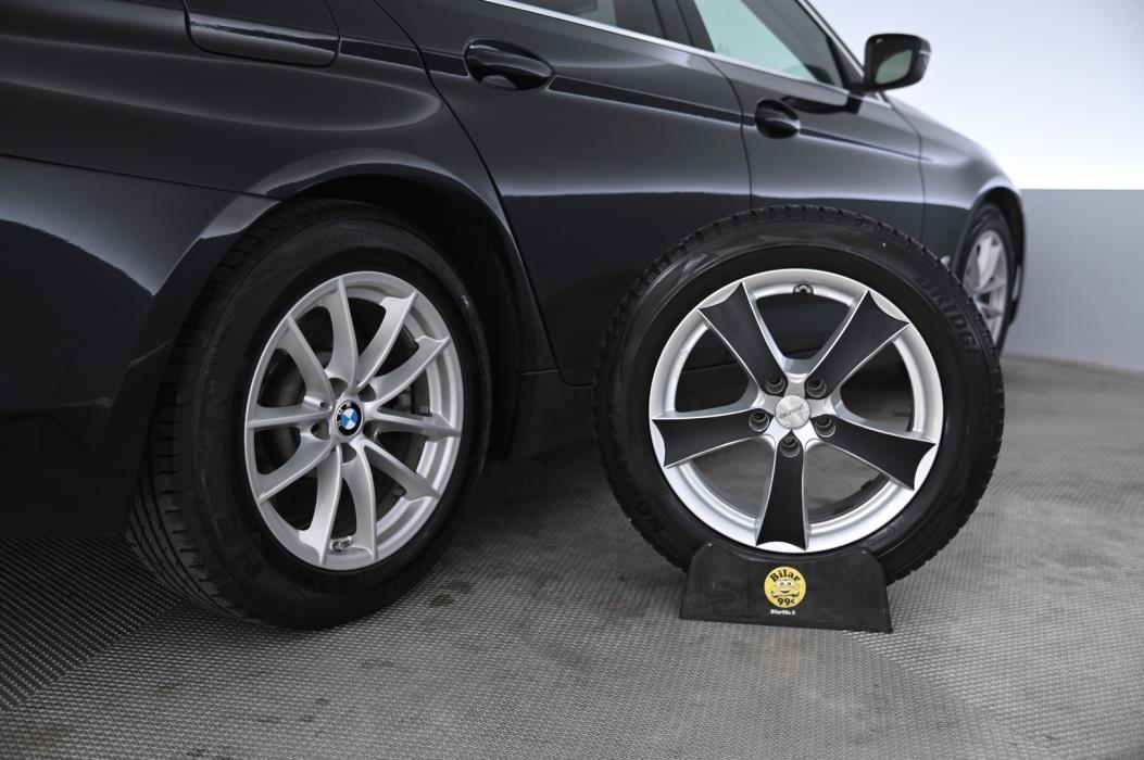 BMW 520 2017
