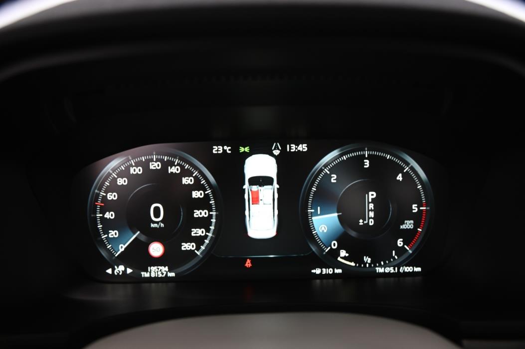 VOLVO S90 2017