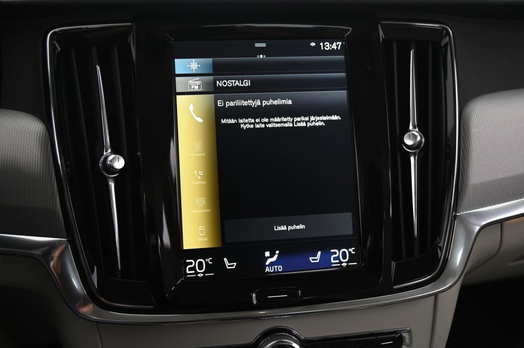 VOLVO S90 2017