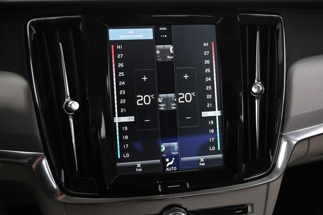 VOLVO S90 2017