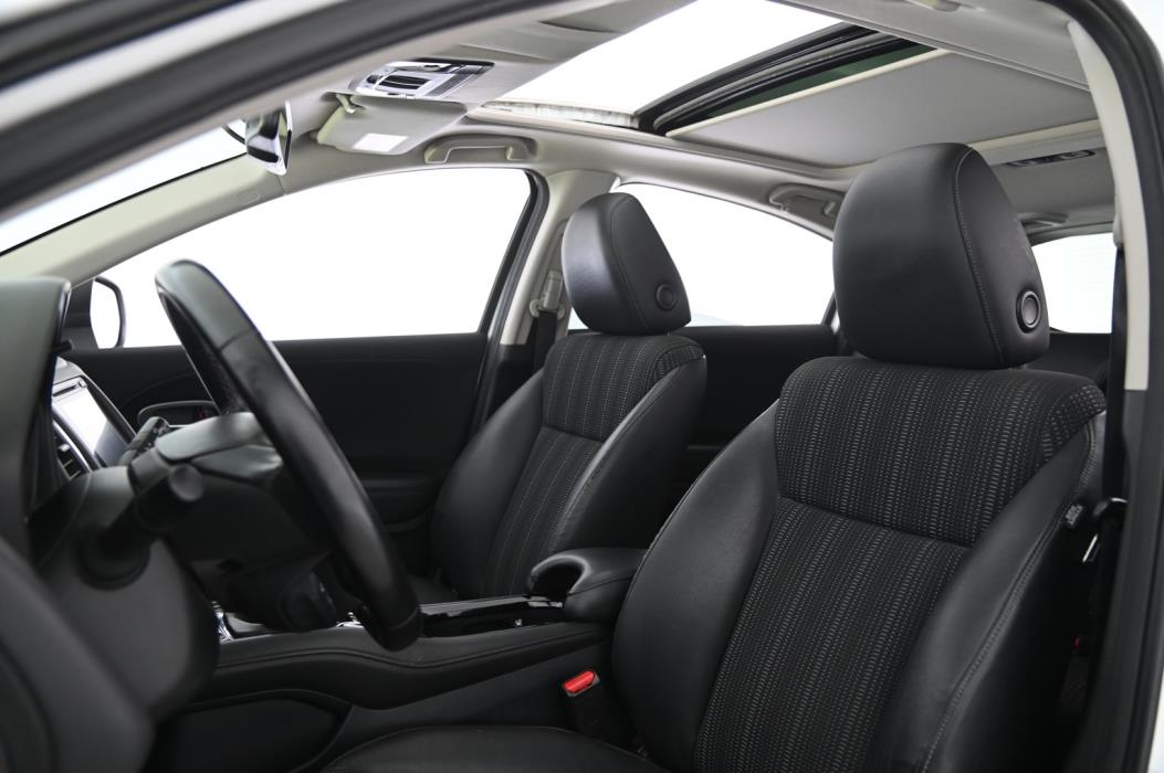 HONDA HR-V 2017
