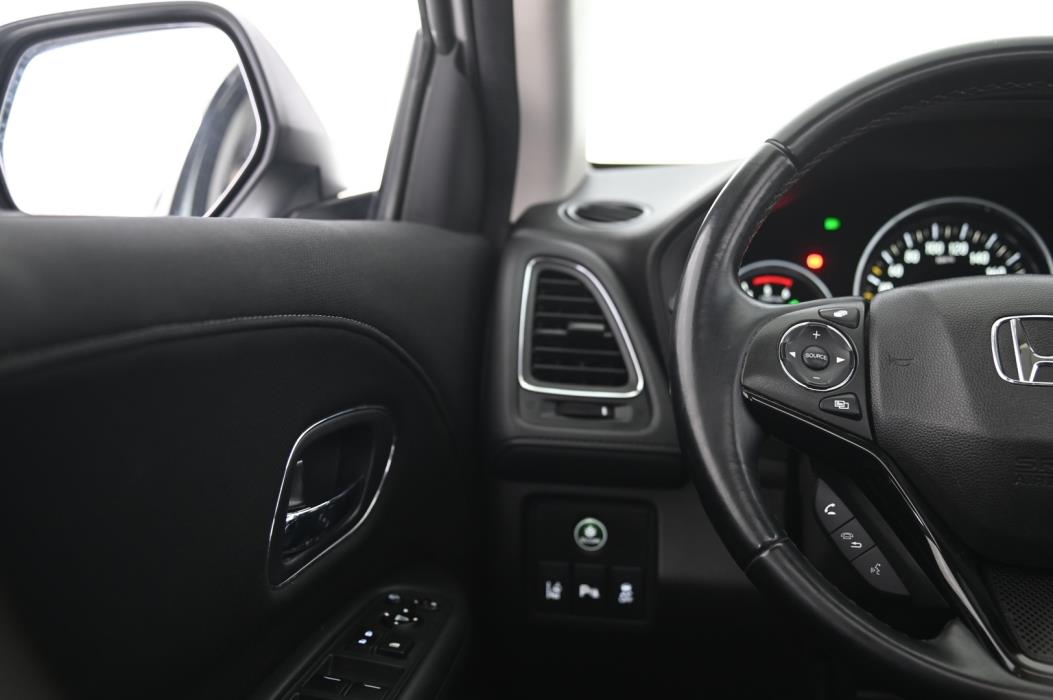 HONDA HR-V 2017