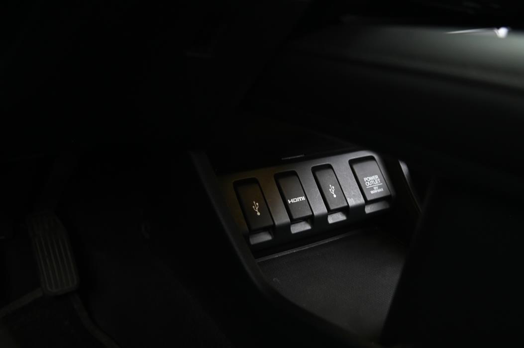 HONDA HR-V 2017