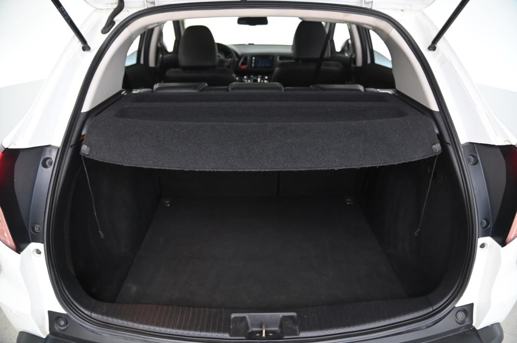 HONDA HR-V 2017