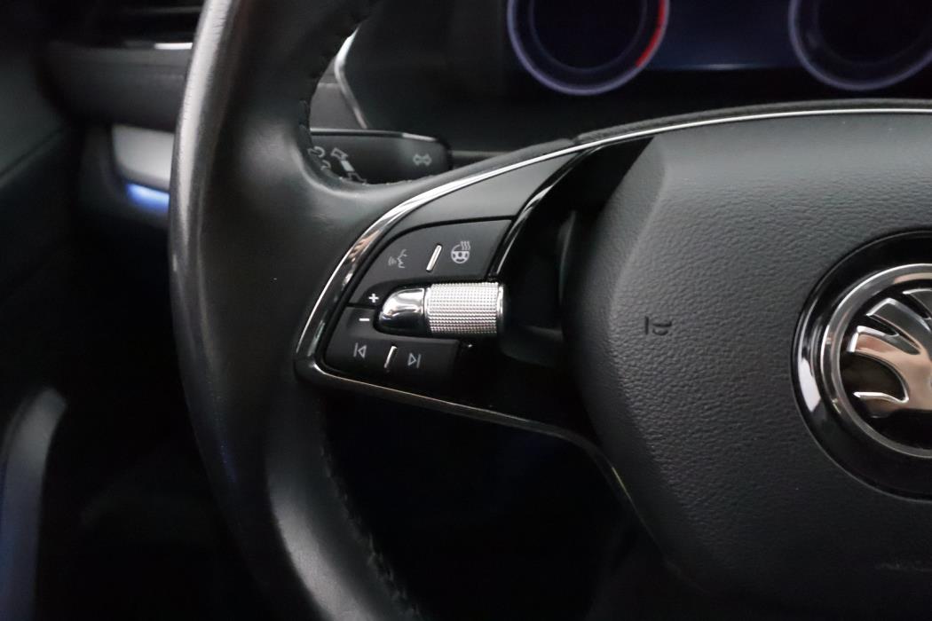 SKODA Octavia 2021