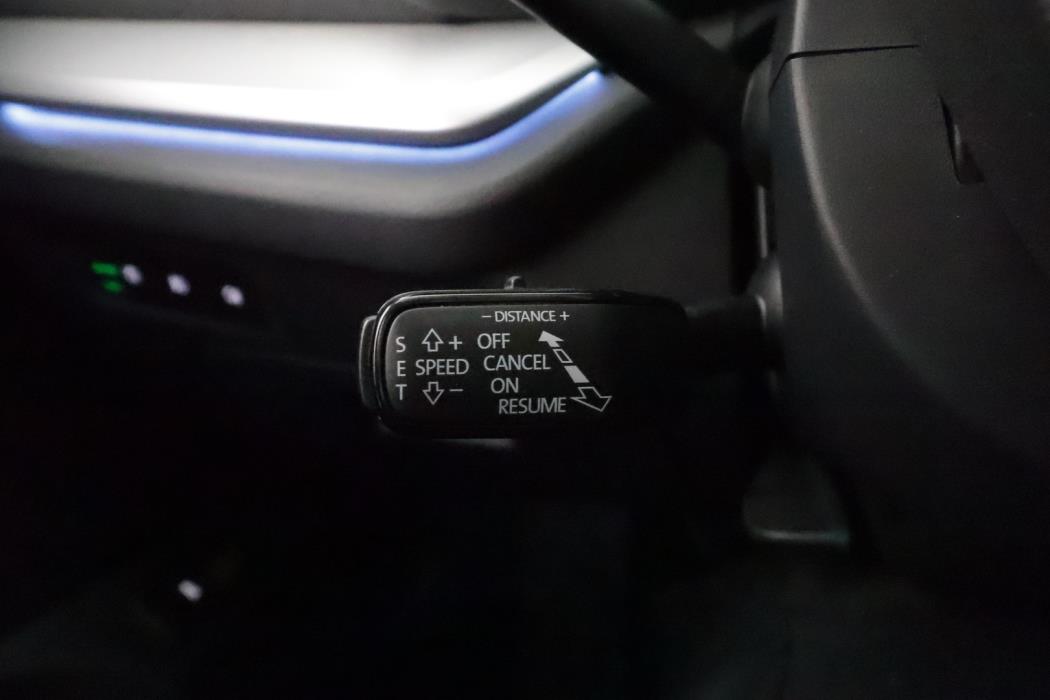 SKODA Octavia 2021