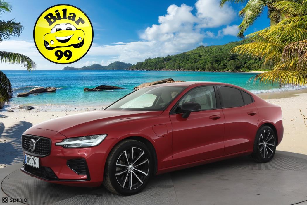 VOLVO S60 2023