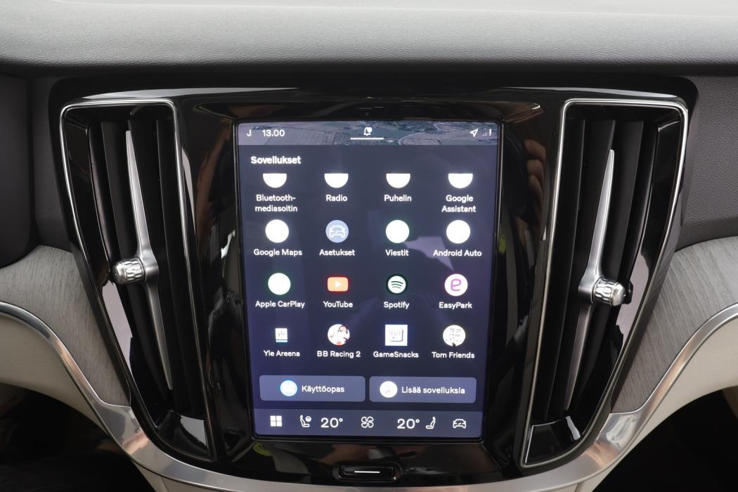 VOLVO S60 2023