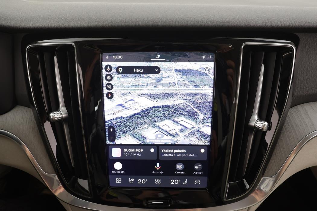 VOLVO S60 2023