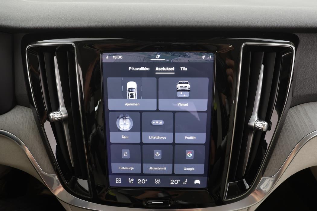 VOLVO S60 2023