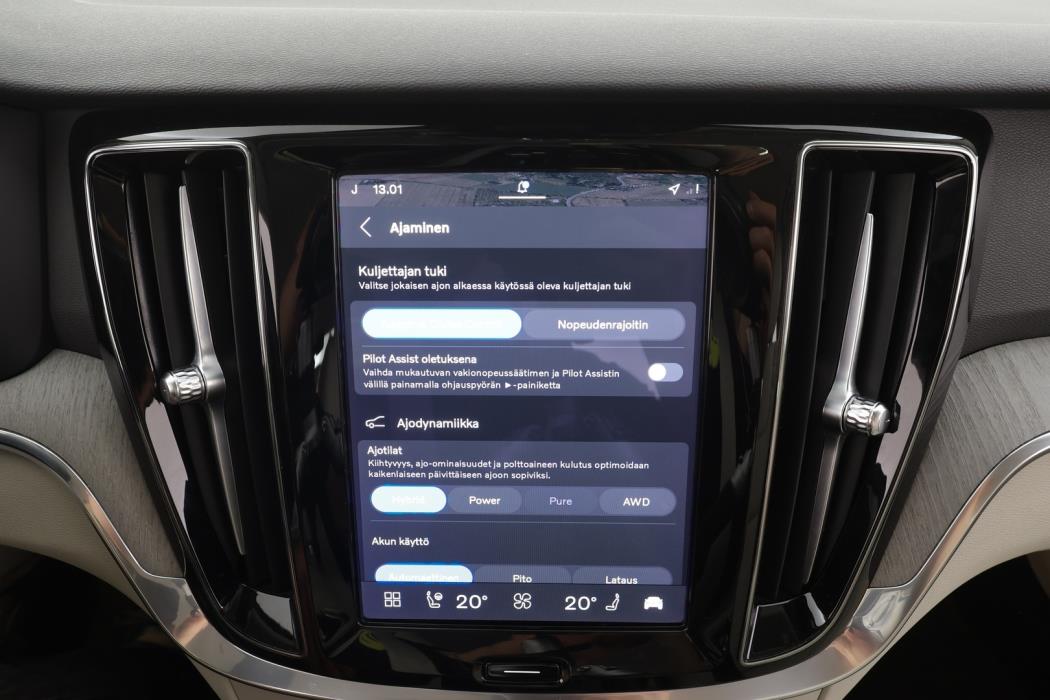 VOLVO S60 2023