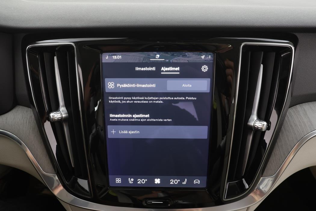 VOLVO S60 2023