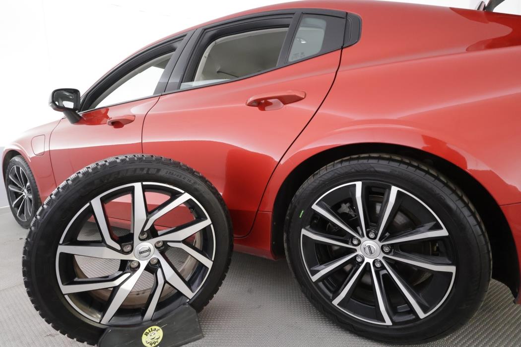 VOLVO S60 2023