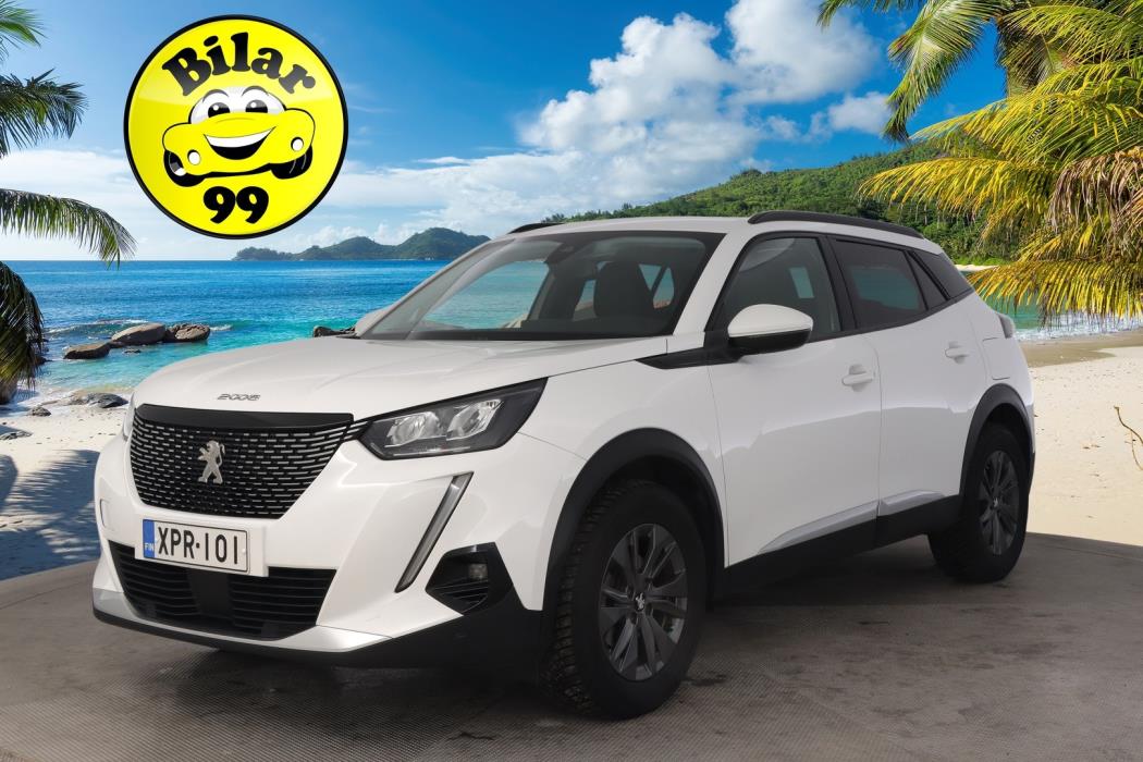 PEUGEOT 2008 2021