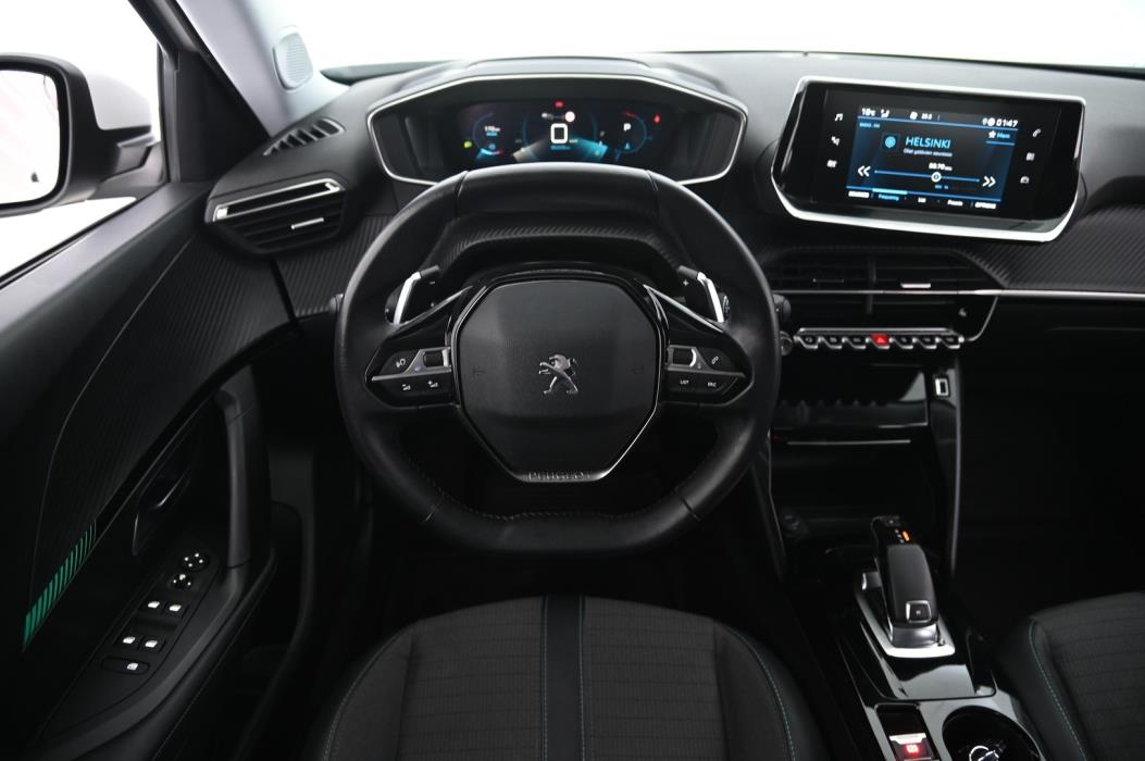PEUGEOT 2008 2021