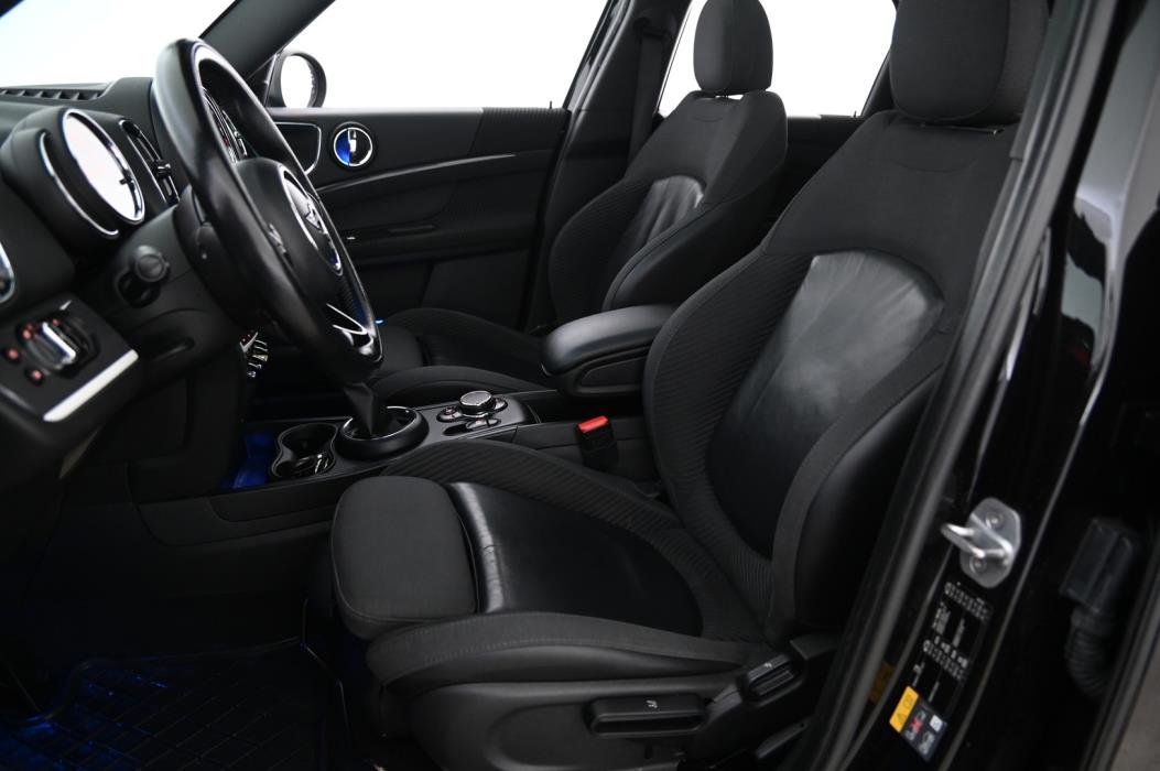 MINI Countryman 2018