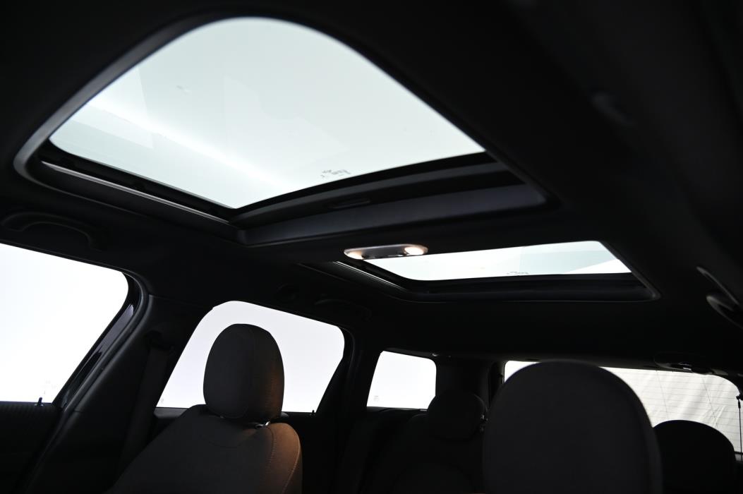 MINI Countryman 2018