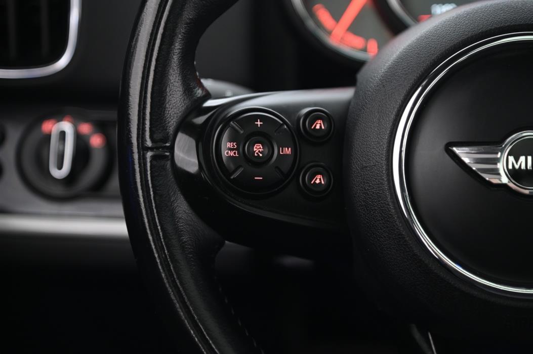 MINI Countryman 2018