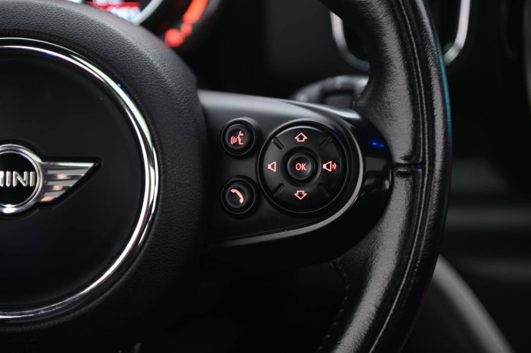 MINI Countryman 2018